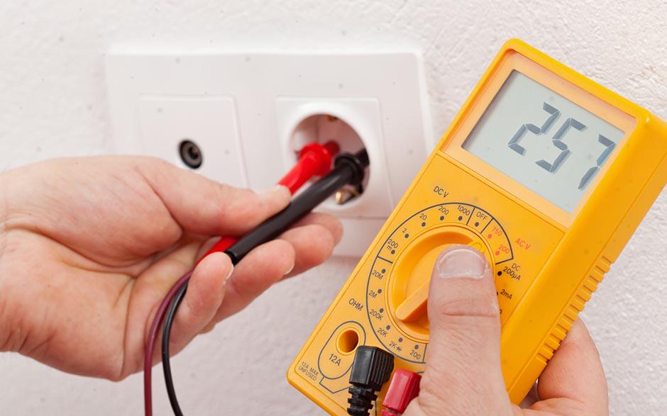 électricité Stains